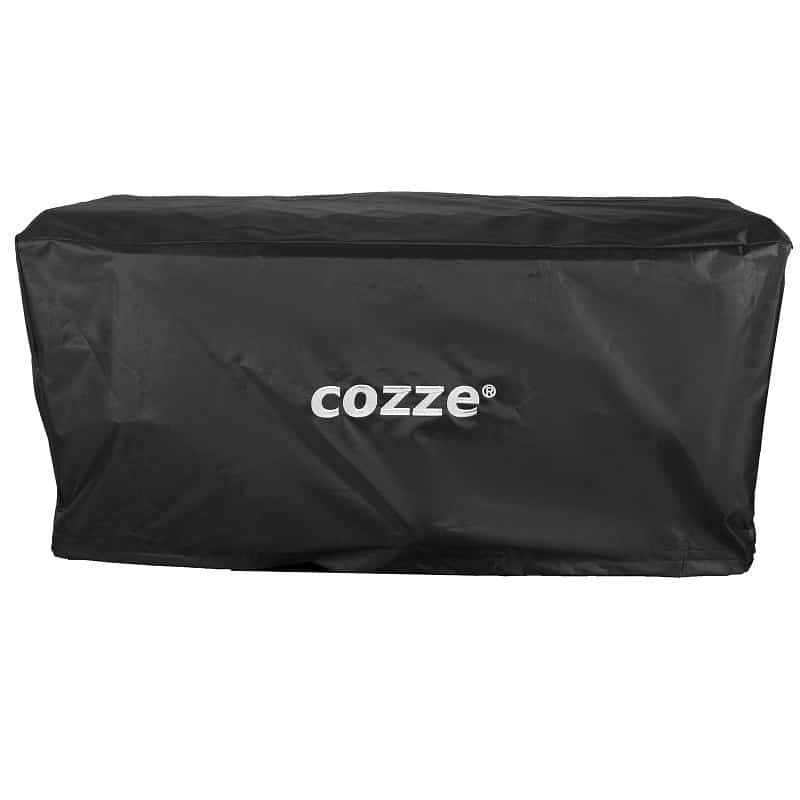 כיסוי לטאבון קוזי COZZE 17