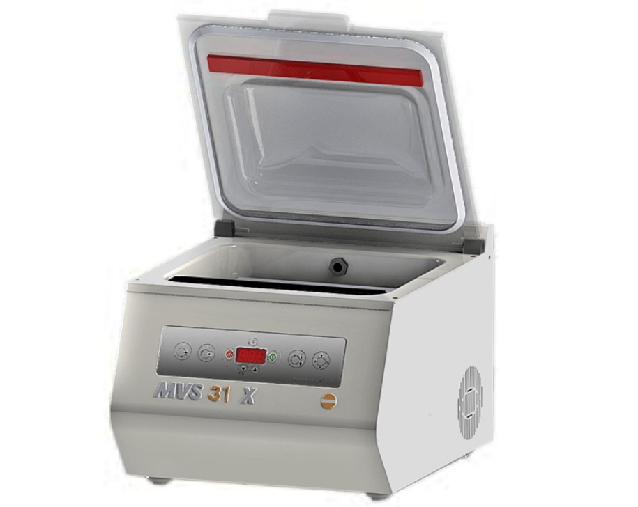 מכונת סו ויד לבישול בואקום מיניפאק MSV31X