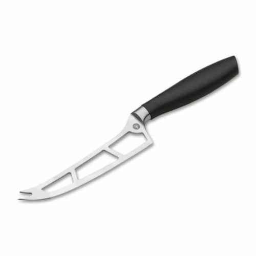 boker סכין גבינות להב מחושל תוצרת גרמניה
