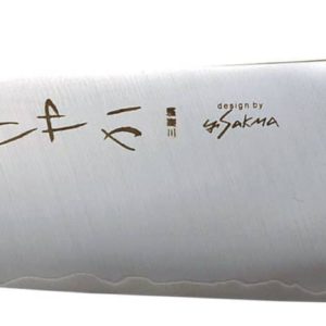 סכין שף 8 SAYAKA S-0 באורך 20 ס"מ