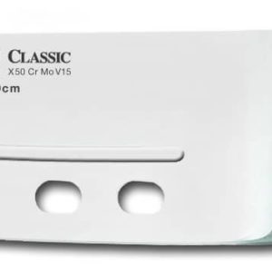 סכין שף צלע-מסיט 4563/20 Wusthof® Classic
