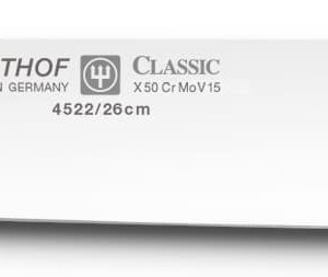 סכין פריסה 4522/26 Wusthof® Classic