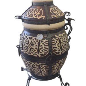 טאנדיר זאפיר