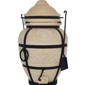 טנדיר אטאמן 95 ליטר ראשי