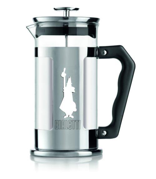 פרקולטור BIALETTI Coffee Press Preziosa