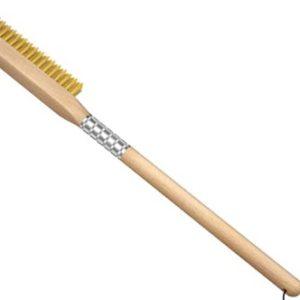 מברשת לטאבון