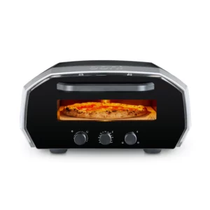 אוני וולט 12 תנור פיצה חשמלי Ooni Volt 12 Electric Pizza Oven קוק פרו ראשי