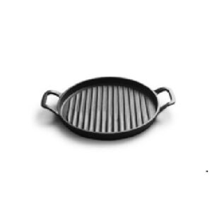 פלאנצה פסים 2 ידיות קוטר 28 סמ חדש