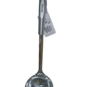 מצקת נירוסטה