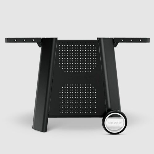 Cozze Grill – עגלה לסדרת 500