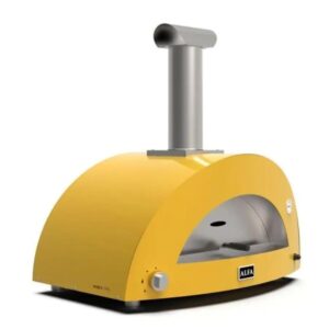 טאבון MODERNO 3 צהוב – Alfa Oven