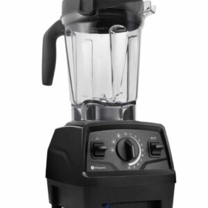 בלנדר ויטמיקס E520 עם 3 תוכניות מסדרת Vitamix Explorian