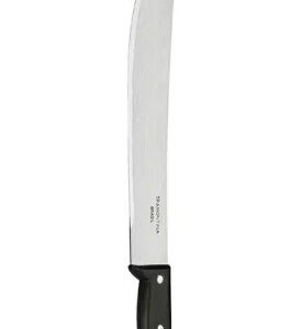 מאצ'טה ידית שחורה טרמונטינה Tramontina Carbon Machete