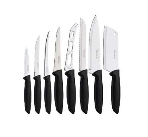 סט 8 סכיני טרמונטינה פלנוס Tramontina Plenus Set