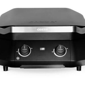 קוצה גריל חשמלי Cozze Grill E-500