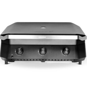 קוצה גריל פלאנצה על גז Cozze Grill G-800
