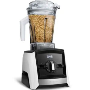 קנקן קמחים לבלנדר ויטמיקס 1.4 ליטר לדגמי Vitamix Ascent