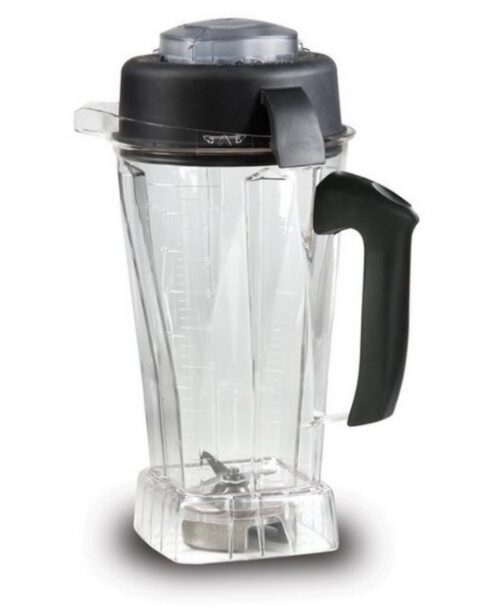 קנקן רב תכליתי גבוה לבלנדר ויטמיקס 2 ליטר VITAMIX