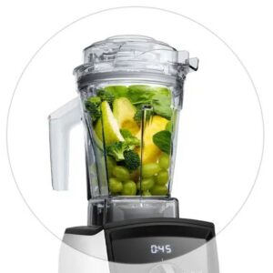 קנקן רב תכליתי לבלנדר ויטמיקס 1.4 ליטר לדגמי Vitamix Ascent