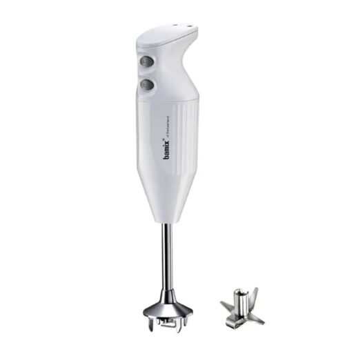 בלנדר מוט Baxmi FP One 160w צבע לבן