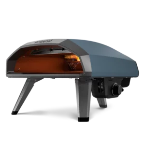 טאבון אוני קודה 2 טאבון נייד גדול 14 אינצ כחול מעושן