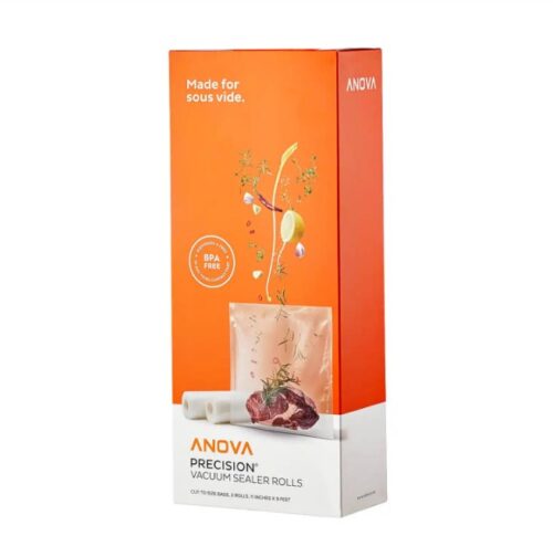 מארז 2 גלילים 28x6 סמ אנובה Anova