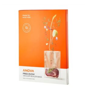 מארז 50 שקיות ANOVA PRE-CUT