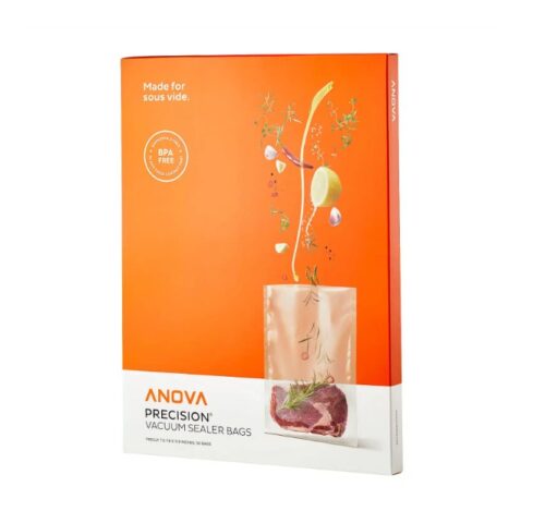 מארז 50 שקיות ANOVA PRE-CUT