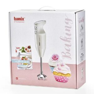 מארז Bamix Baking