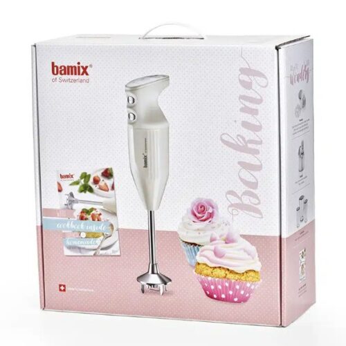 מארז Bamix Baking