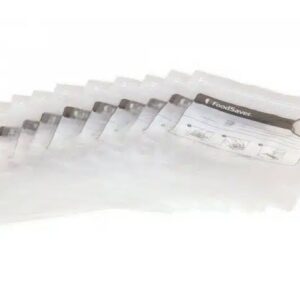 מארז שקיות וואקום עם רוכסן FoodSaver ziplock 0.95L