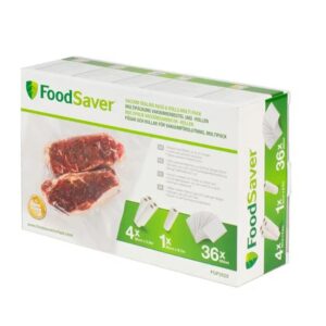 מארז שקיות וואקום קומבו FoodSaver Bag Combo