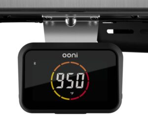 מד טמפרטורה חכם OONI TEMP HUB