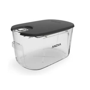 מיכל אנובה 12 ליטר לבישול ואקום Anova