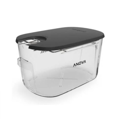 מיכל אנובה 12 ליטר לבישול ואקום Anova