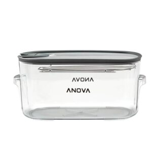 מיכל מים 16 ליטר אנובה ANOVA
