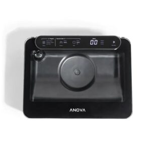 מכונת וואקום אנובה חזקה במיוחד Anova Chamber Vacuum Sealer