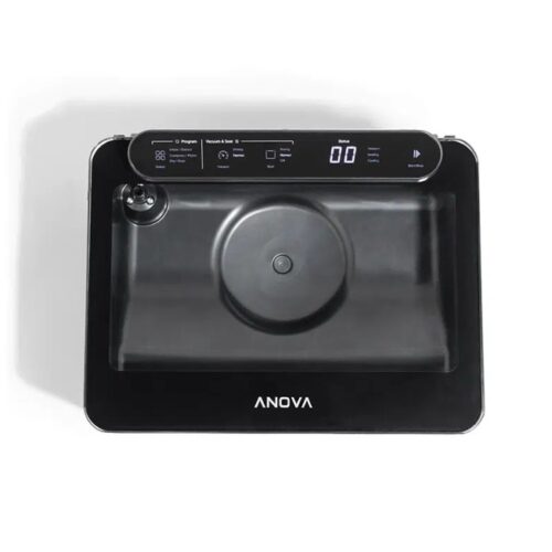 מכונת וואקום אנובה חזקה במיוחד Anova Chamber Vacuum Sealer