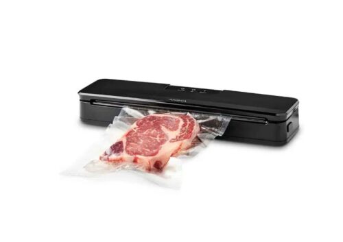 מכונת וואקום סו ויד אנובה Anova Vacuum Sealer