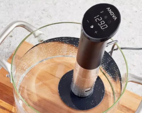 מכונת סירקולטור אנובה Anova Precision Cooker 3.0 תמונת אווירה 2