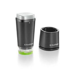 מכשיר ואקום סו ויד אלחוטי FoodSaver Wireless
