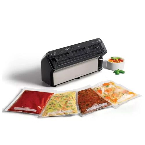 מכשיר וואקום מקצועי FoodSaver Vm VS5910 אווירה