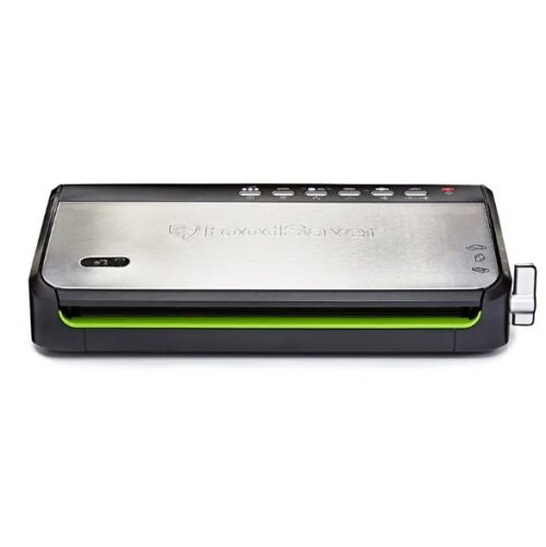 מערכת ואקום אוטומטית FoodSaver FFS005X