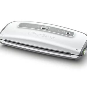 מערכת ואקום סו ויד אוטומטית FoodSaver FFS014X