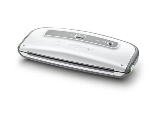 מערכת ואקום סו ויד אוטומטית FoodSaver FFS014X