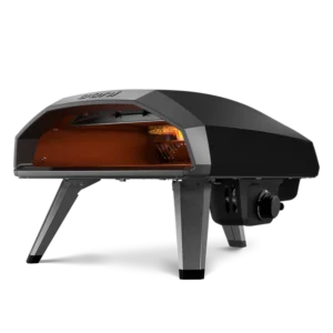 קודה 2 טאבון נייד גדול 14 אינצ אוני שחור