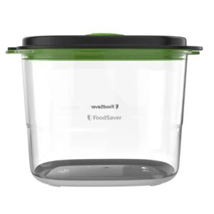 קופסת ואקום איכותי 1.8 ליטר FoodSaver FFC023X