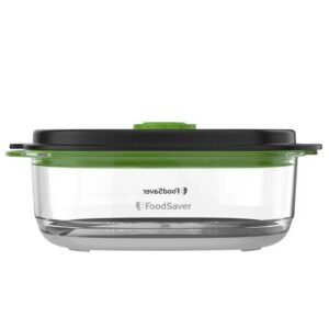 קופסת ואקום איכותית 0.7 ליטר FoodSaver FFC021X