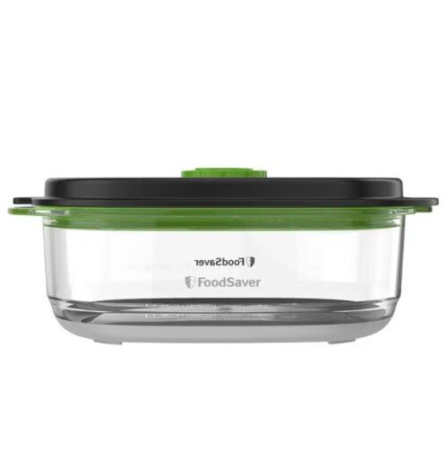 קופסת ואקום איכותית 0.7 ליטר FoodSaver FFC021X