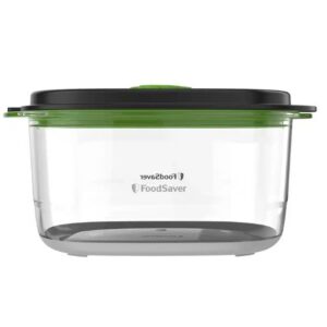 קופסת ואקום איכותית 1.2 ליטר FoodSaver FFC022X
